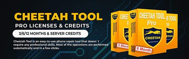 CHEATAH TOOL